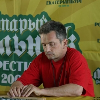 2006.06.24 Старый Мельник