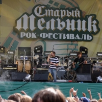 2006.06.24 Старый Мельник