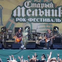 2006.06.24 Старый Мельник