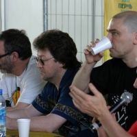 2006.06.24 Старый Мельник