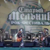 2006.06.24 Старый Мельник