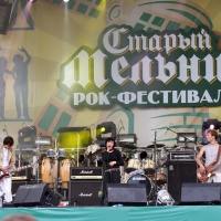 2006.06.24 Старый Мельник
