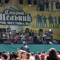2006.06.24 Старый Мельник