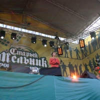 2006.06.24 Старый Мельник