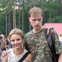 2006.06.24 Старый Мельник