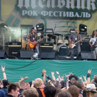 2006.06.24 Старый Мельник