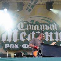 2006.06.24 Старый Мельник