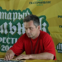 2006.06.24 Старый Мельник