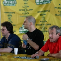 2006.06.24 Старый Мельник