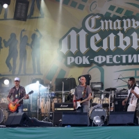 2006.06.24 Старый Мельник