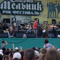 2006.06.24 Старый Мельник