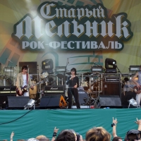 2006.06.24 Старый Мельник