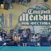 2006.06.24 Старый Мельник
