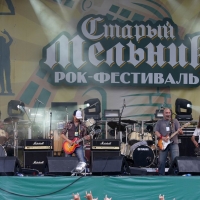 2006.06.24 Старый Мельник