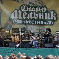 2006.06.24 Старый Мельник