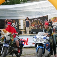 2006.07.01 Байк Шоу Белорецк