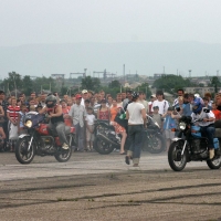 2006.07.01 Байк Шоу Белорецк