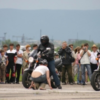 2006.07.01 Байк Шоу Белорецк