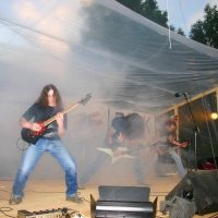 2006.07.01 Байк Шоу Белорецк