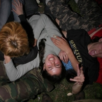 2006.07.01 Байк Шоу Белорецк