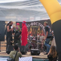 2006.07.01 Байк Шоу Белорецк