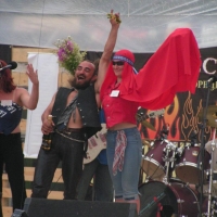 2006.07.01 Байк Шоу Белорецк