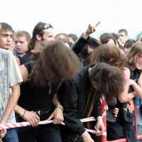 2006.07.01 Байк Шоу Белорецк