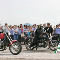 2006.07.01 Байк Шоу Белорецк