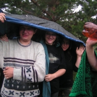 2006.07.01 Байк Шоу Белорецк