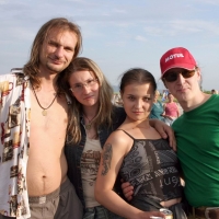 2006.07.01 Байк Шоу Белорецк