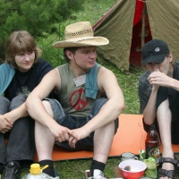 2006.07.01 Байк Шоу Белорецк