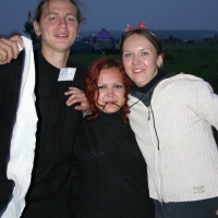 2006.07.01 Байк Шоу Белорецк
