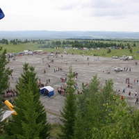 2006.07.01 Байк Шоу Белорецк