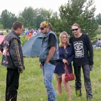 2006.07.01 Байк Шоу Белорецк