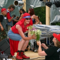 2006.07.01 Байк Шоу Белорецк