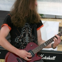 2006.07.01 Байк Шоу Белорецк