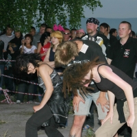 2006.07.01 Байк Шоу Белорецк