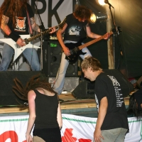 2006.07.01 Байк Шоу Белорецк