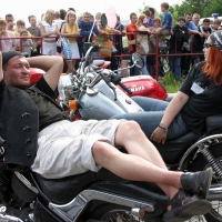 2006.07.01 Байк Шоу Белорецк