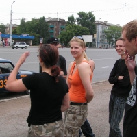 2006.07.01 Байк Шоу Белорецк