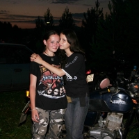 2006.07.01 Байк Шоу Белорецк