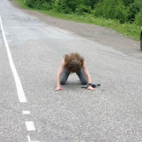 2006.07.01 Байк Шоу Белорецк