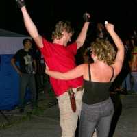 2006.07.01 Байк Шоу Белорецк