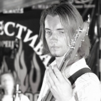 2006.07.01 Байк Шоу Белорецк