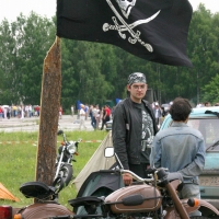 2006.07.01 Байк Шоу Белорецк