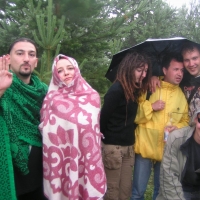 2006.07.01 Байк Шоу Белорецк