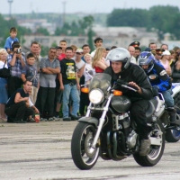 2006.07.01 Байк Шоу Белорецк
