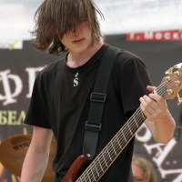 2006.07.01 Байк Шоу Белорецк