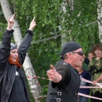 2006.07.01 Байк Шоу Белорецк