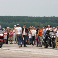 2006.07.01 Байк Шоу Белорецк